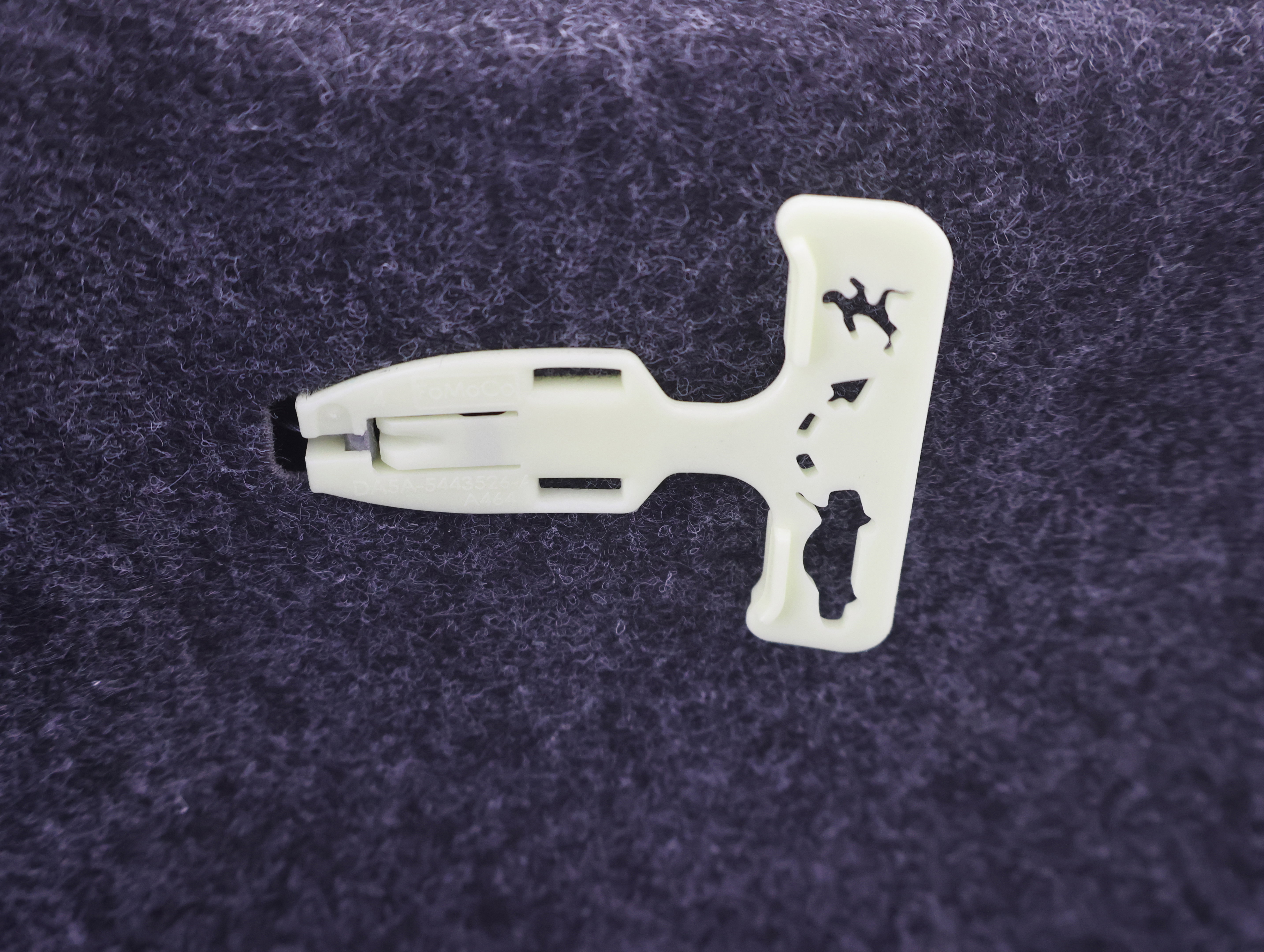 Used 2018 Ford Mustang Shelby GT350 w/ Electronics Package image 28