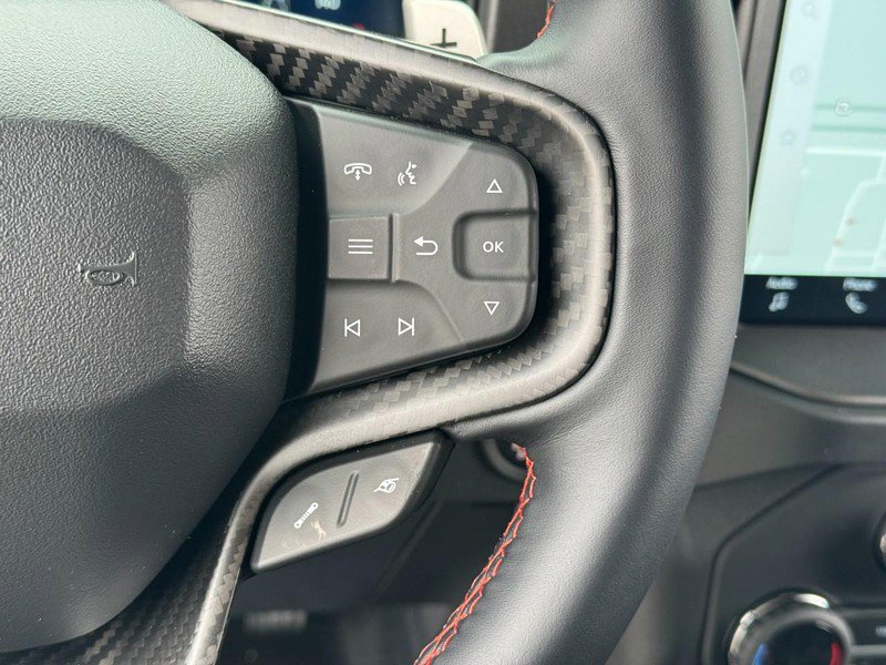 New 2025 Ford Bronco Raptor image 21