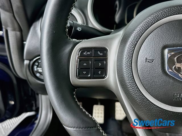Used 2016 Dodge Viper GTS RWD image 14