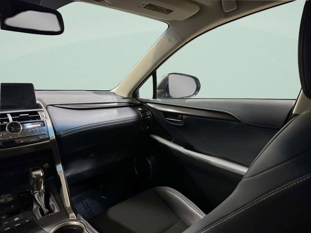 Used 2019 Lexus NX 300 AWD w/ Comfort Package image 13