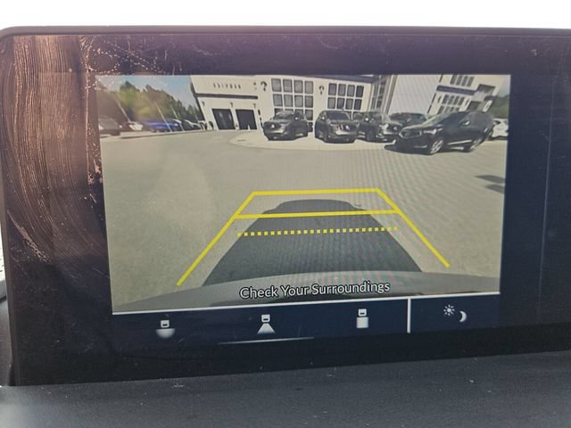 Certified 2021 Acura RDX FWD image 9