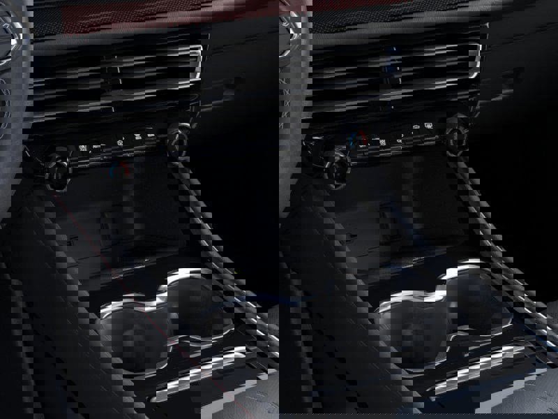 New 2026 Chevrolet Traverse Z71 w/ Enhanced Driving Package image 23