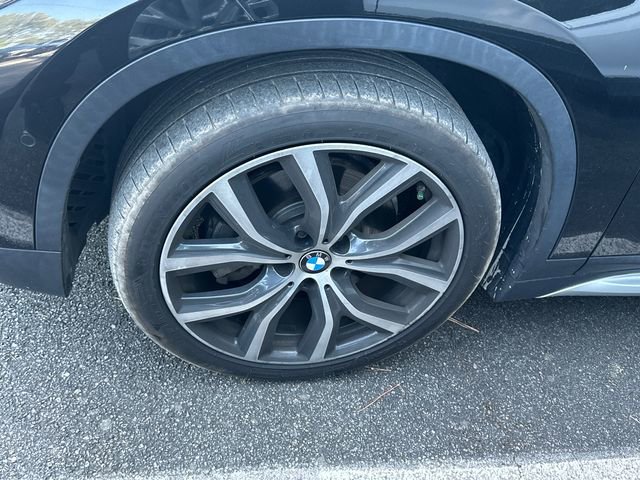 Used 2019 BMW X1 xDrive28i w/ Convenience Package AWD/4WD image 4