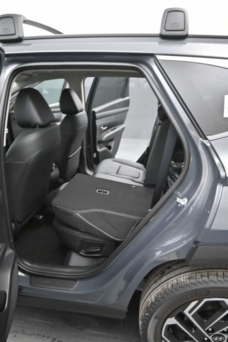New 2026 Hyundai Tucson SEL Plus AWD/4WD image 15