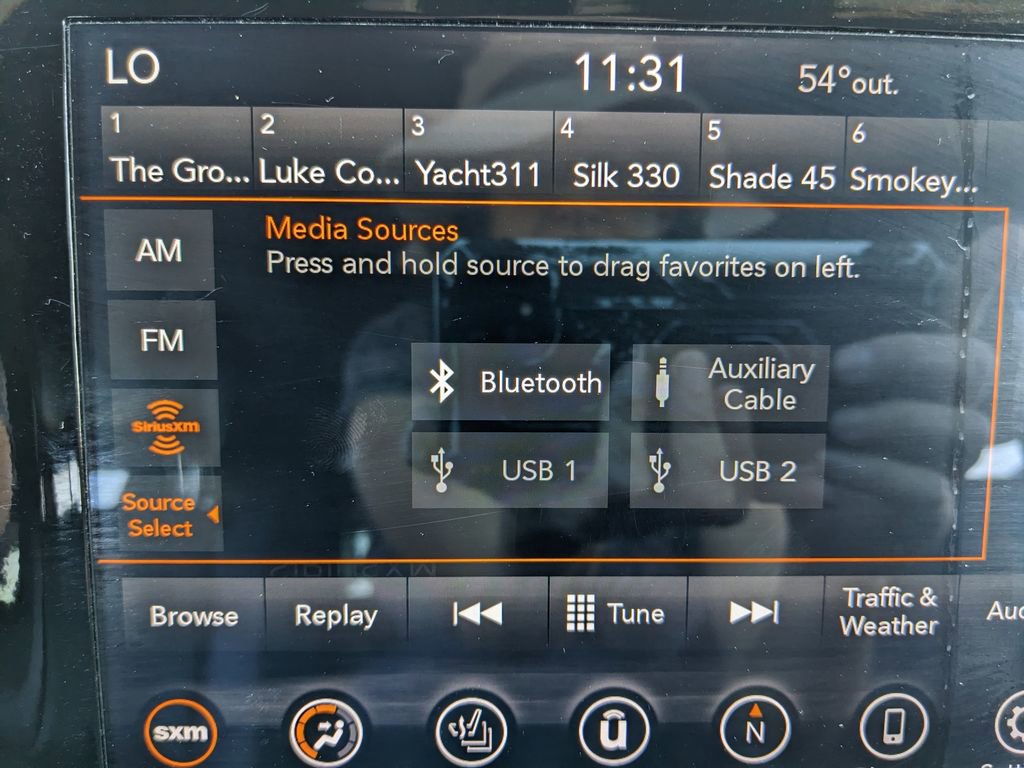 Used 2021 Jeep Grand Cherokee Laredo X image 29