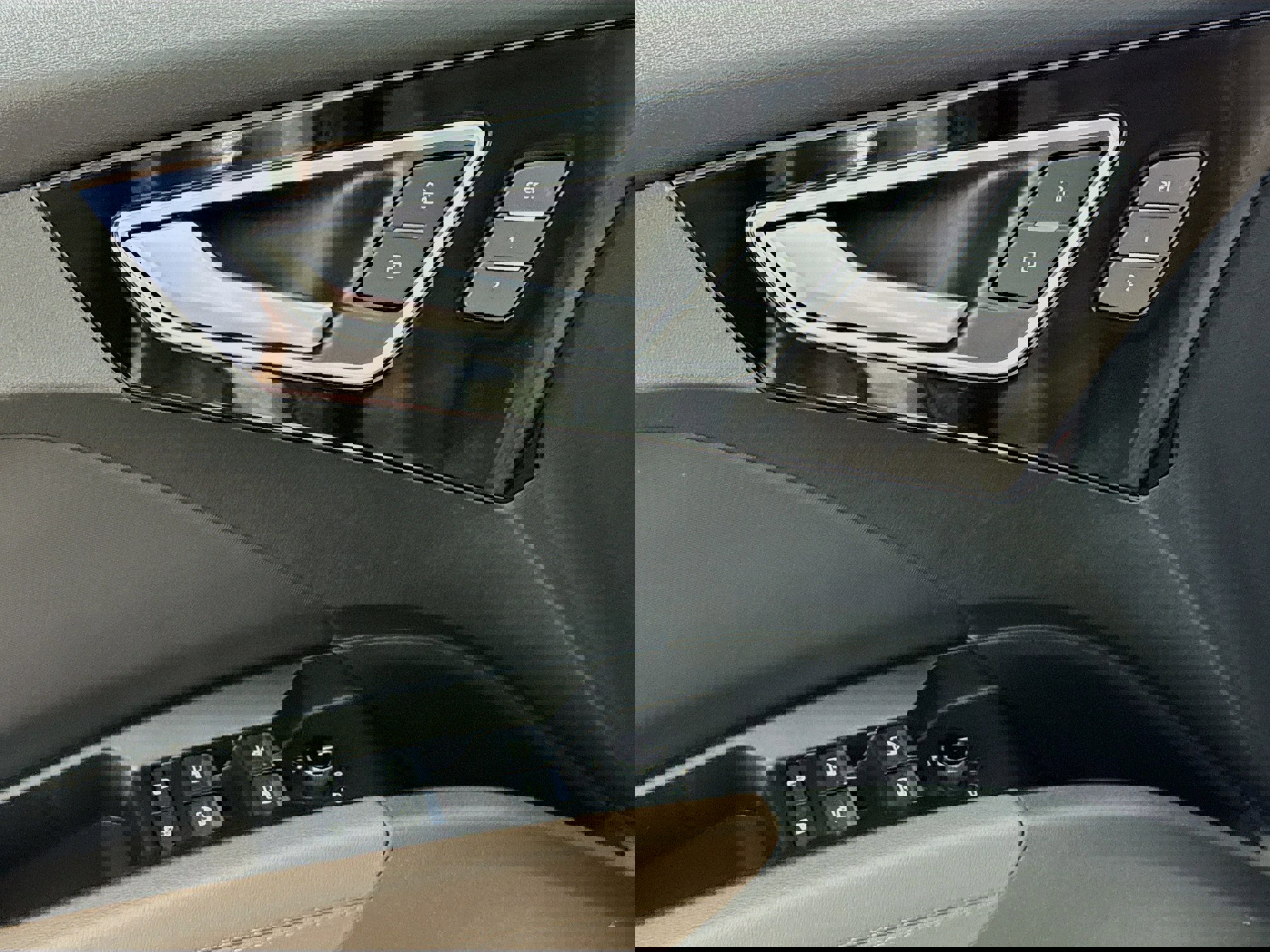 Used 2022 Audi Q4 e-tron Premium w/ Convenience Package image 19