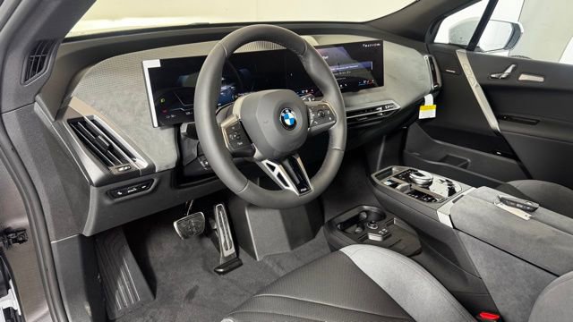 New 2026 BMW iX xDrive45 w/ M Sport Package image 11