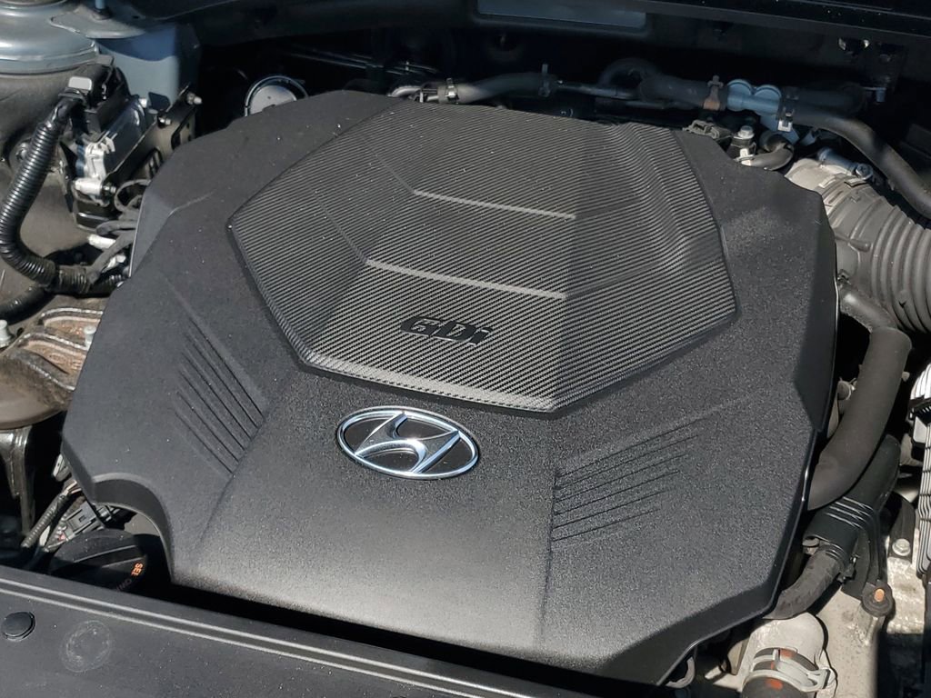 Used 2020 Hyundai Palisade SEL image 11