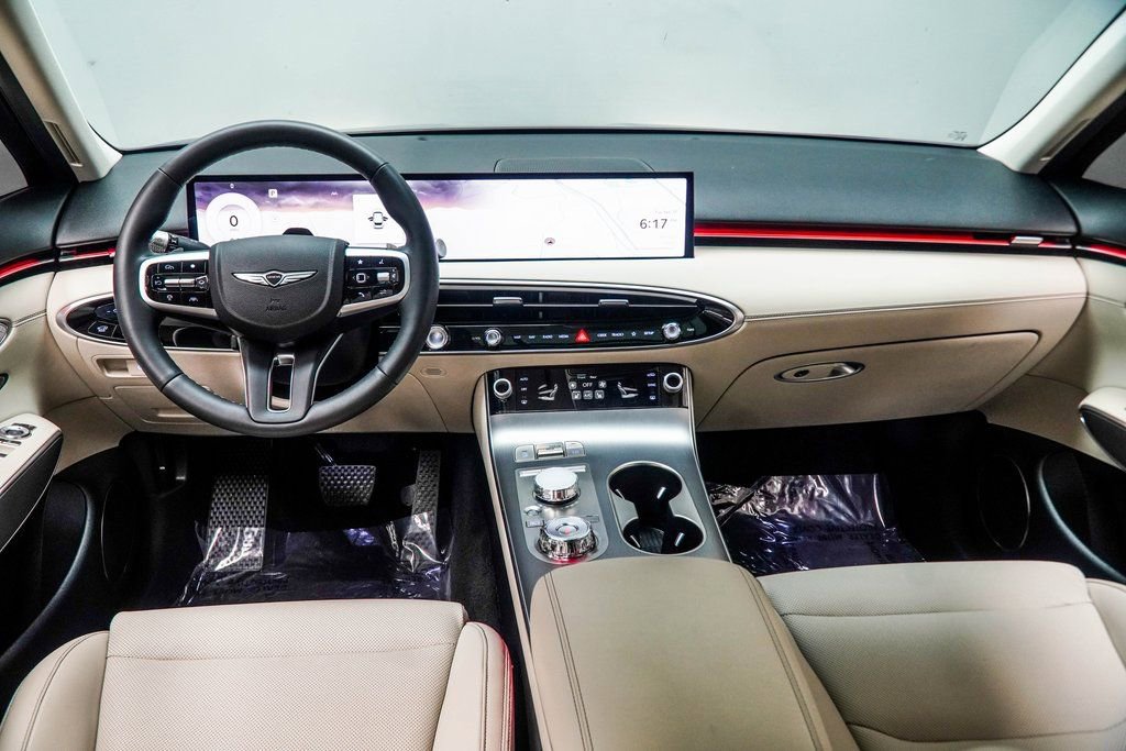 Used 2026 Genesis GV70 2.5T Select image 5