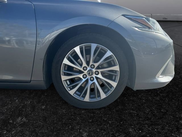 Used 2020 Lexus ES 350 w/ Premium Package FWD image 13