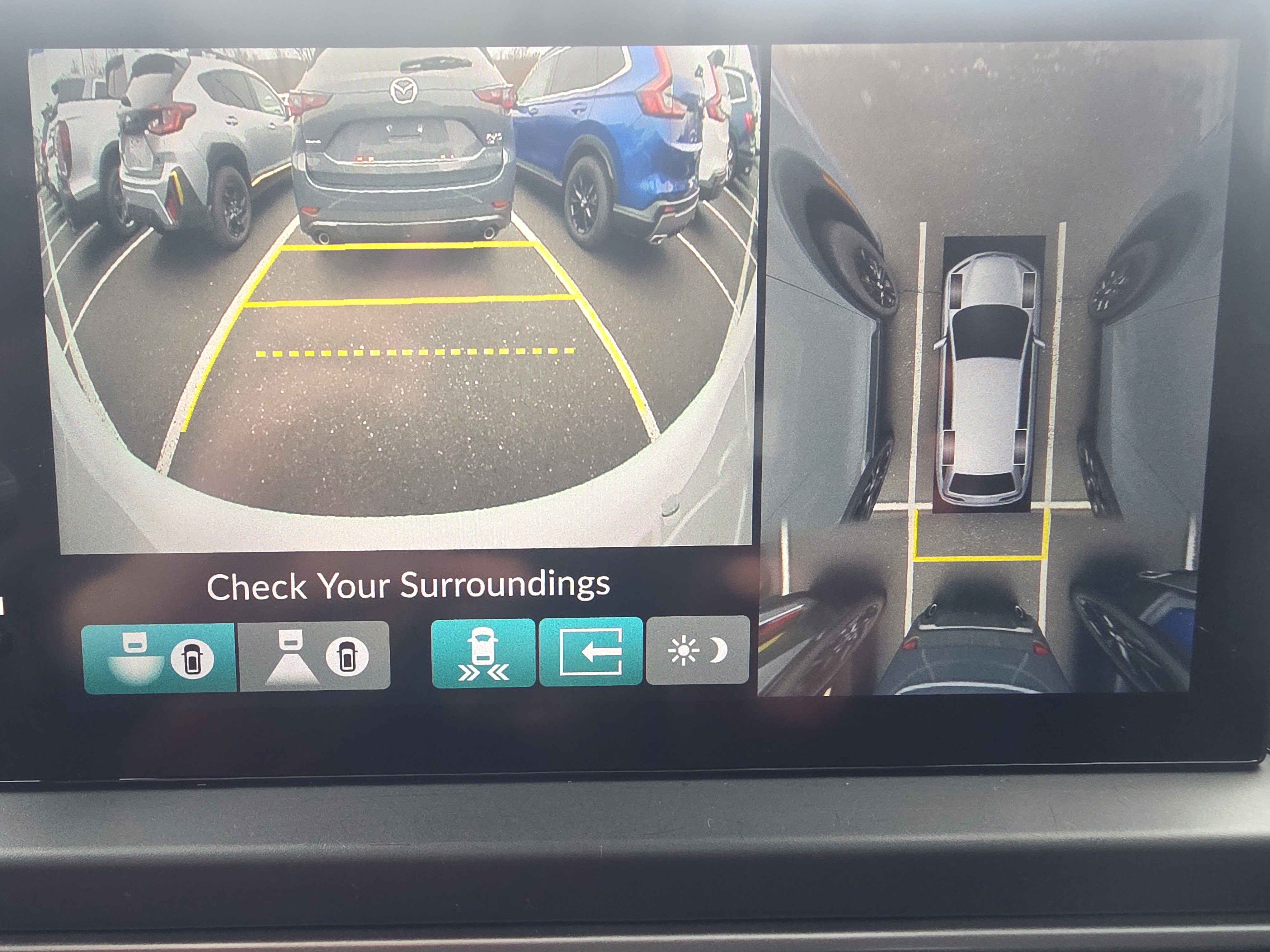 Used 2023 Honda Pilot Elite image 23