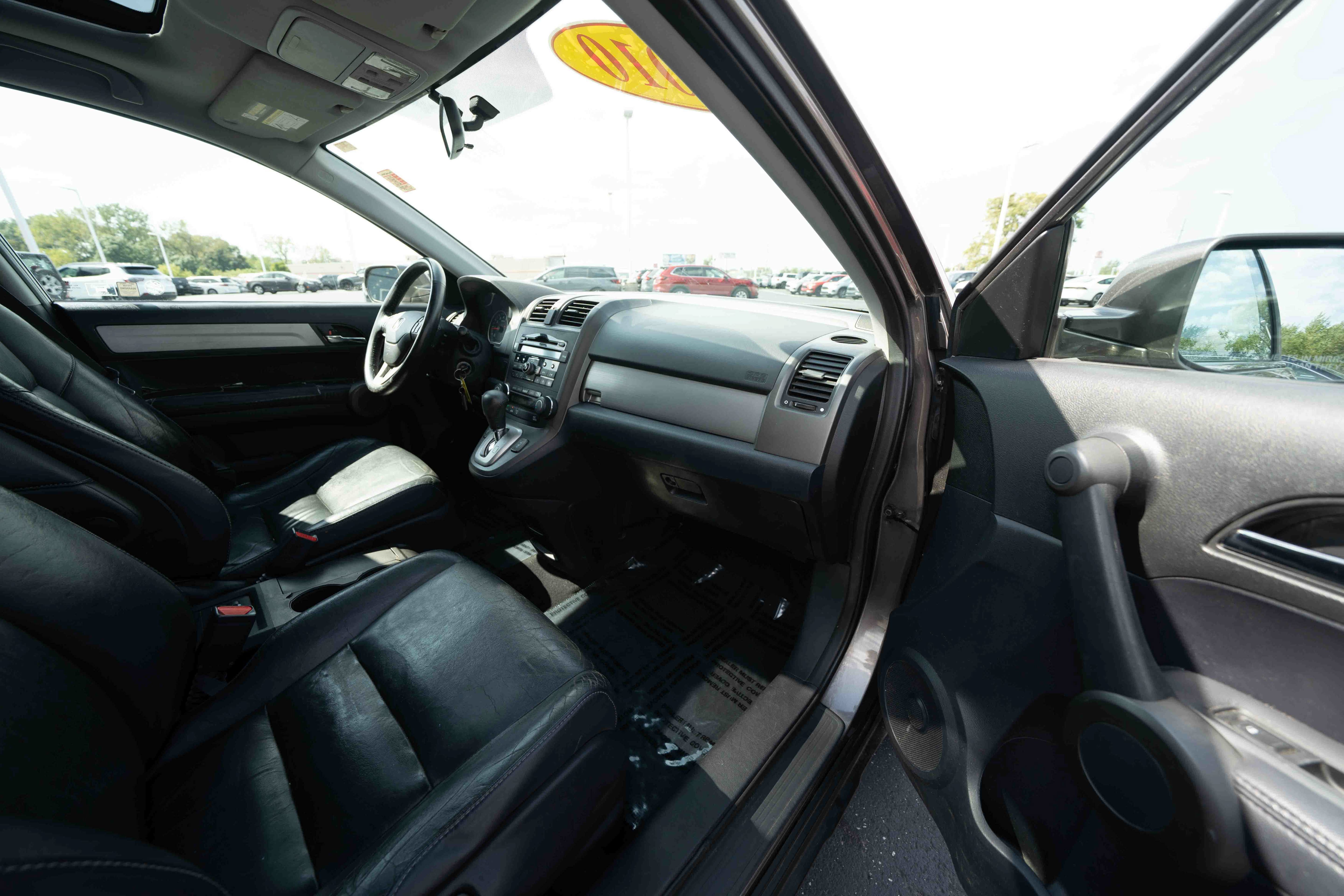 Used 2010 Honda CR-V EX-L image 26