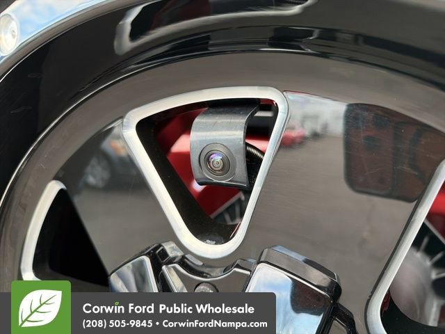 Used 2008 Jeep Wrangler Unlimited Sahara w/ Dual Top Group image 11