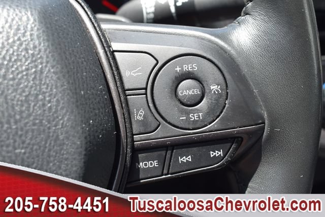 Used 2024 Toyota Camry XSE FWD image 29