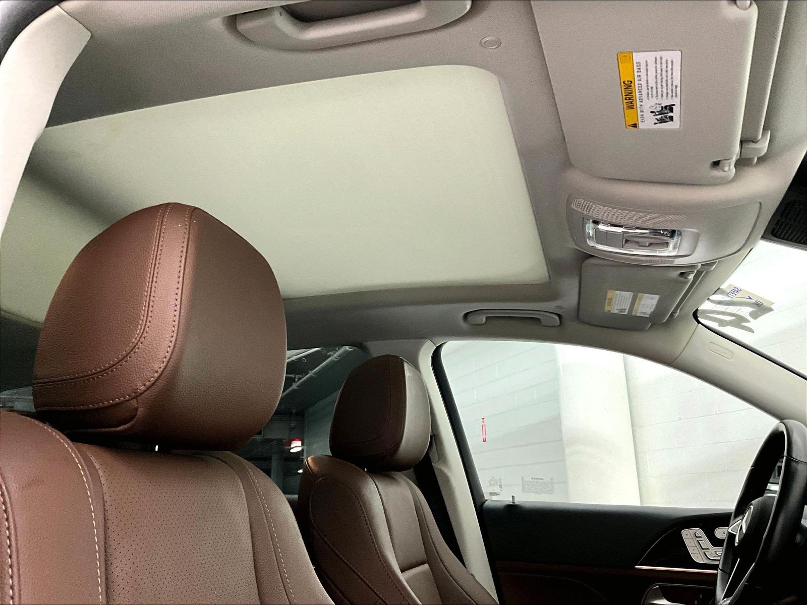 Certified 2024 Mercedes-Benz GLE 350 4MATIC image 28