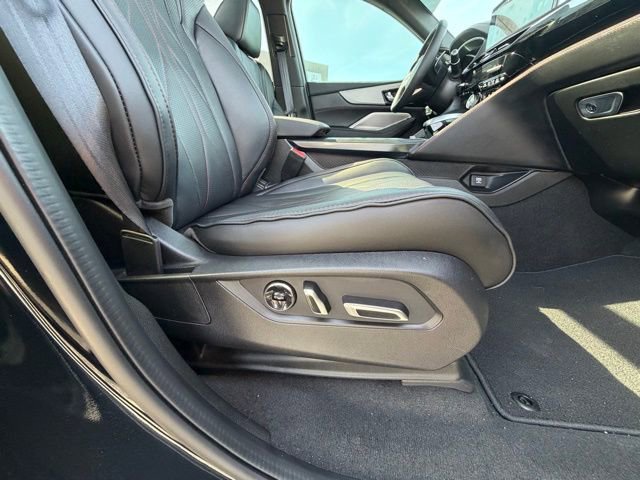 Used 2026 Acura MDX A-Spec image 23