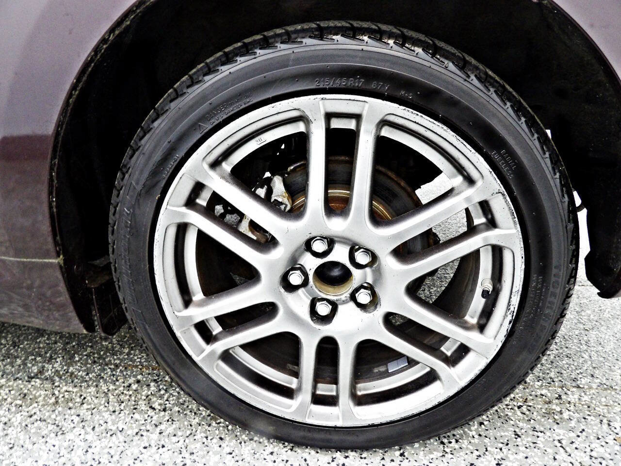 Used 2010 Scion tC image 16