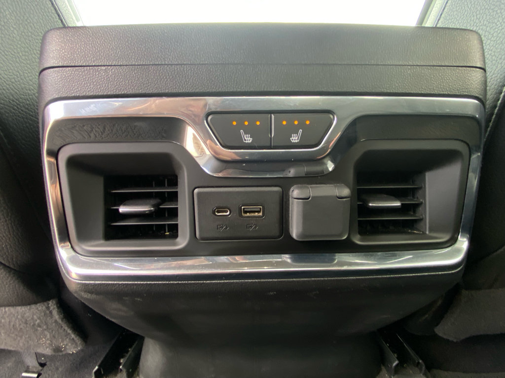 Used 2020 GMC Sierra 1500 Denali w/ Denali Ultimate Package AWD/4WD image 15