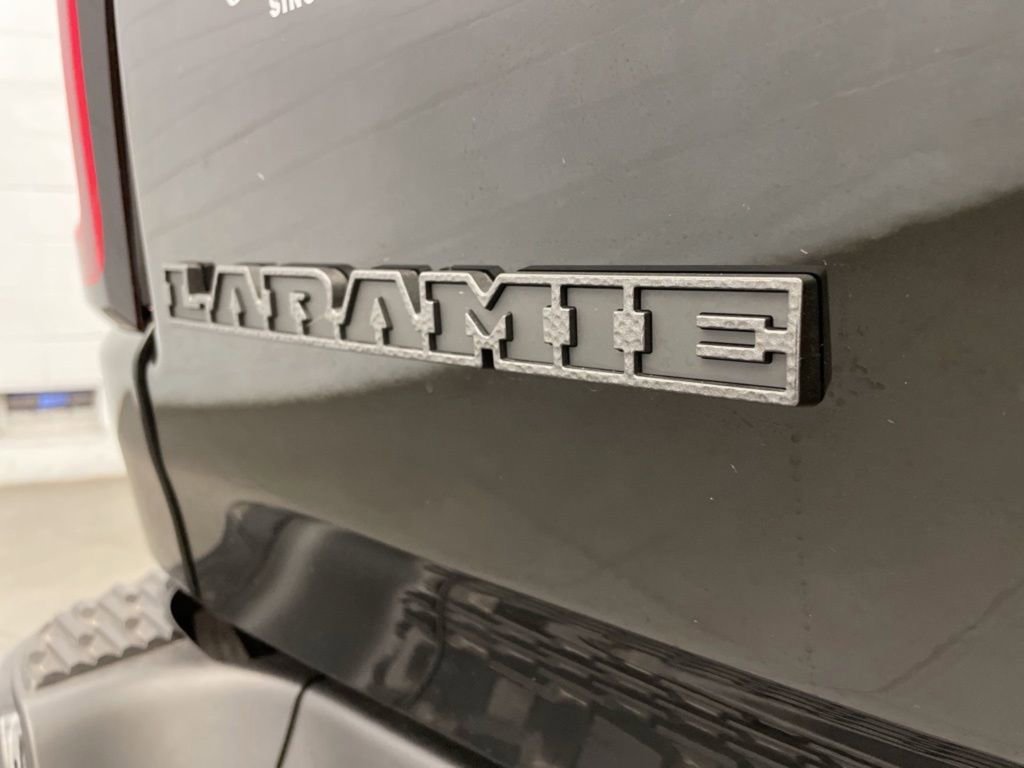 New 2026 RAM 1500 Laramie w/ Night Edition image 6