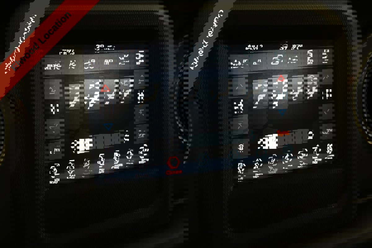 Used 2021 Jeep Wrangler Unlimited Sport image 46