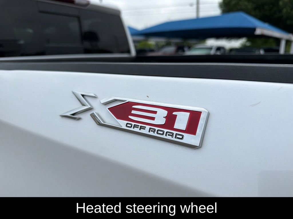 Used 2022 GMC Sierra 1500 SLT image 8