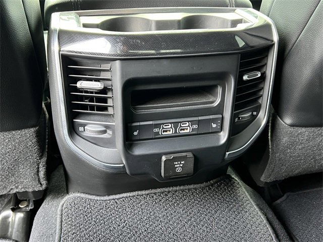 Certified 2022 RAM 3500 Laramie image 40
