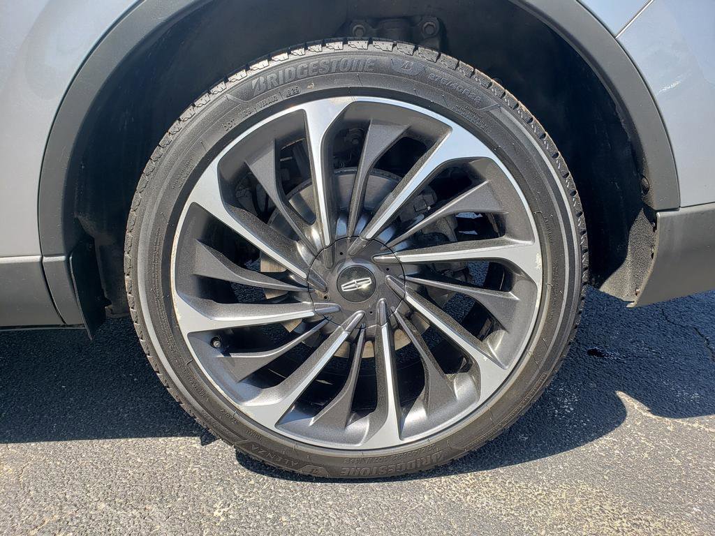 Used 2020 Lincoln Aviator Reserve w/ Equipment Group 202A AWD/4WD image 27
