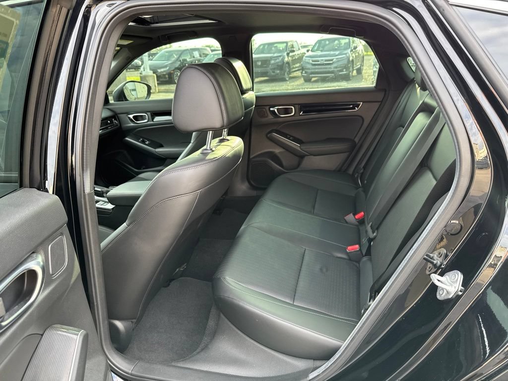 Used 2024 Honda Civic Sport Touring image 36