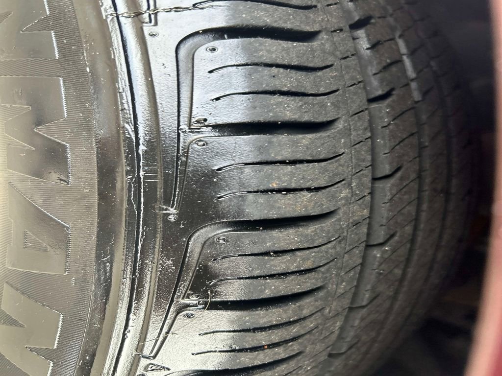 Used 2024 Nissan Sentra SV image 10