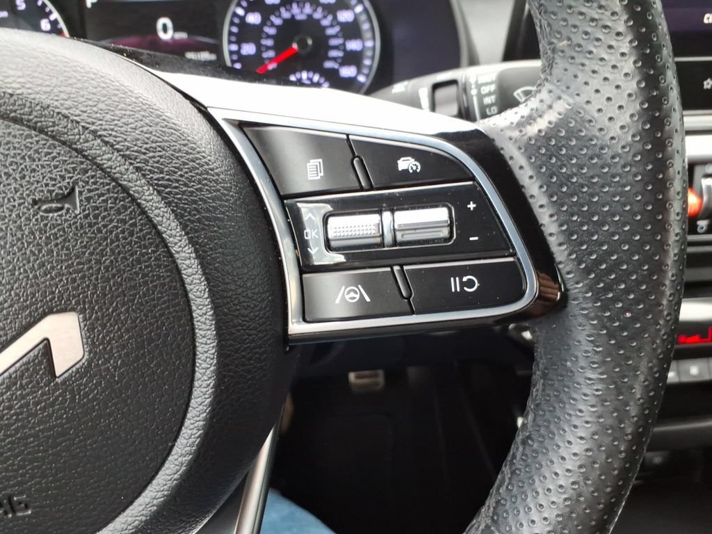 Used 2023 Kia Forte GT-Line FWD image 20