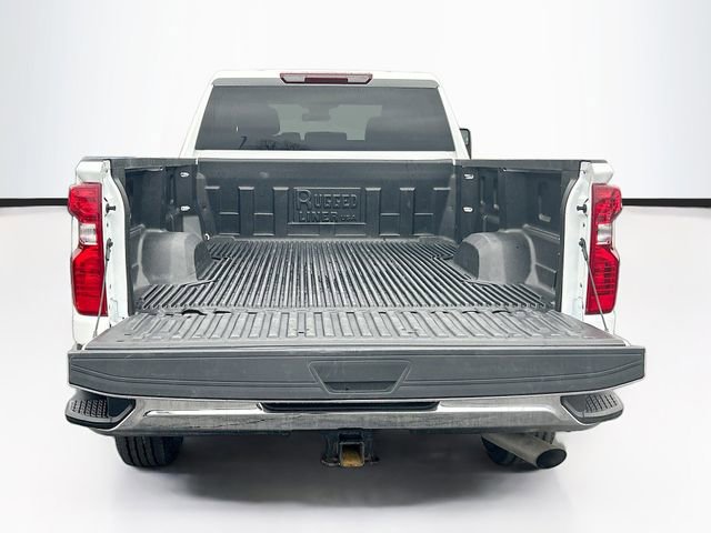Used 2025 Chevrolet Silverado 2500 LT w/ Convenience Package AWD/4WD image 28