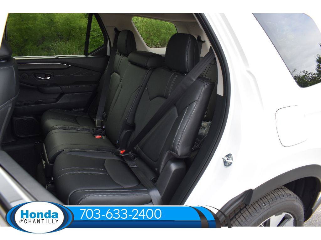 New 2026 Honda Pilot Touring image 29