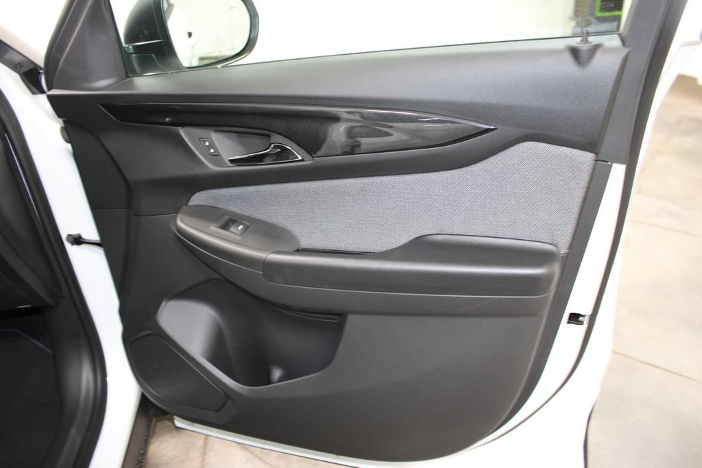 New 2026 Chevrolet TrailBlazer LS w/ LS Convenience Package FWD image 26