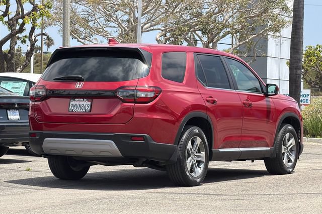 Certified 2024 Honda Pilot EX-L image 4