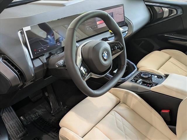 New 2026 BMW X3 xDrive30i AWD/4WD image 3