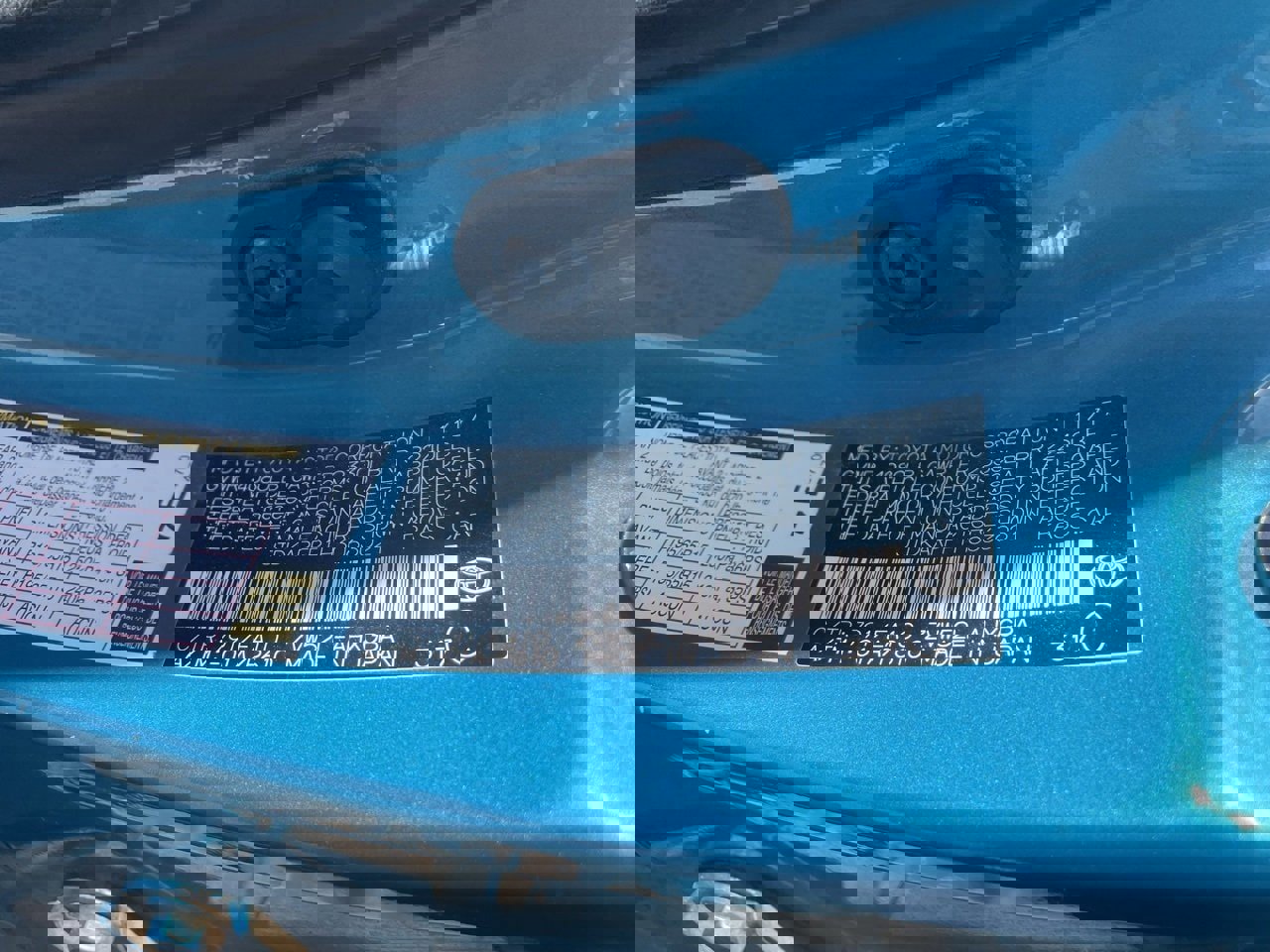 Used 2017 Toyota Prius Prime Premium image 8