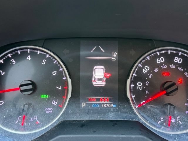 Used 2019 Toyota RAV4 XLE w/ Convenience Package AWD/4WD image 25
