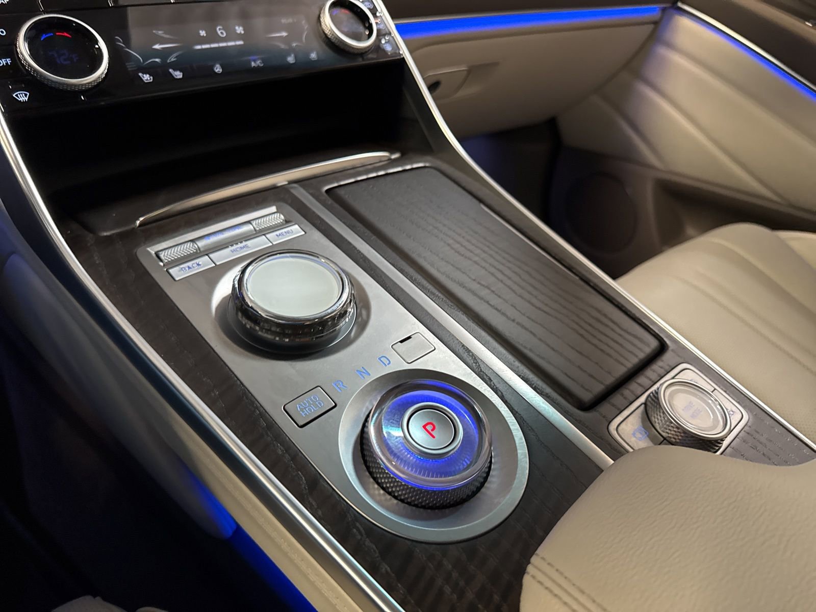 Used 2024 Genesis GV80 3.5T image 37