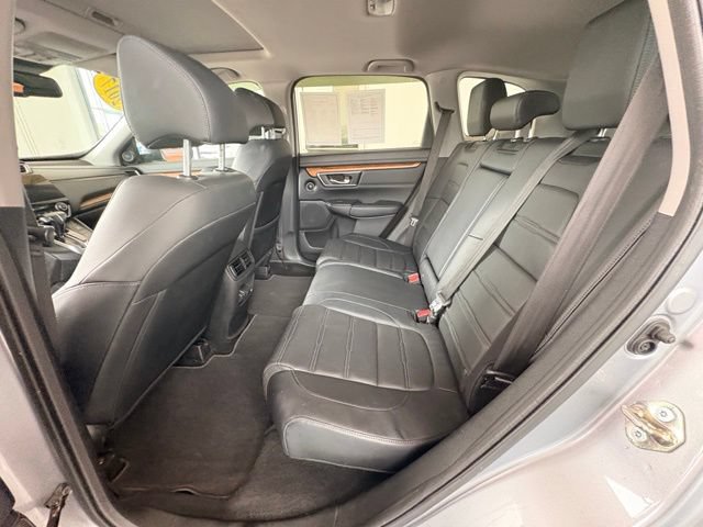 Used 2017 Honda CR-V EX-L image 25