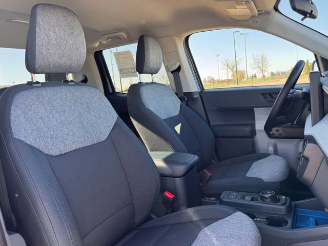 New 2026 Ford Maverick XLT AWD/4WD image 22