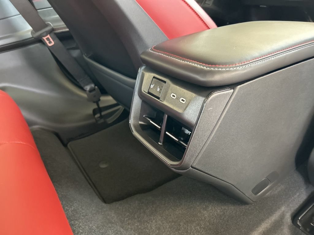 New 2026 Dodge Charger Scat Pack AWD/4WD image 28