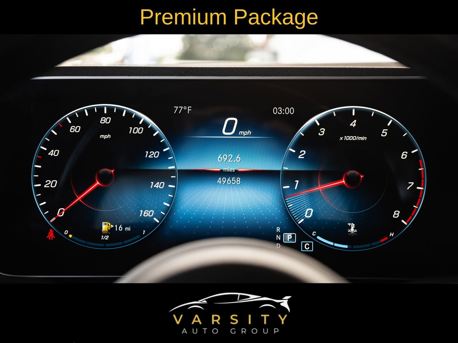 Used 2021 Mercedes-Benz GLE 350 4MATIC image 8