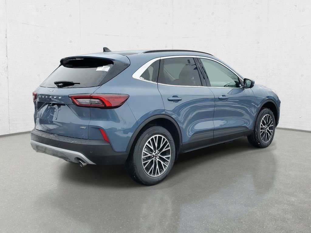 New 2026 Ford Escape SE image 7