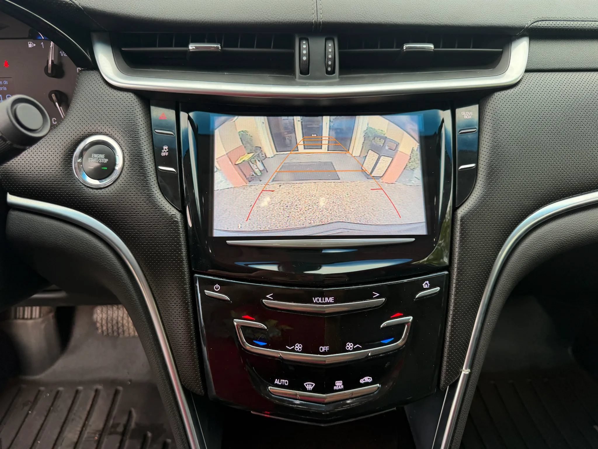 Used 2016 Cadillac XTS FWD image 13