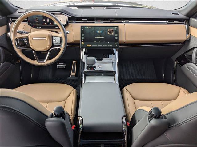 Certified 2026 Land Rover Range Rover Sport Dynamic SE AWD/4WD image 19
