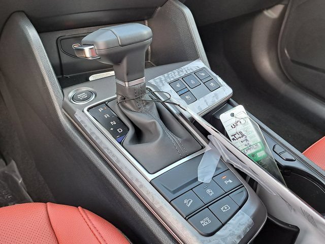 New 2026 Kia Sportage SX AWD/4WD image 11