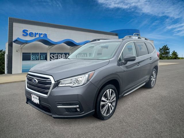Used 2021 Subaru Ascent Limited w/ Technology Package image 1