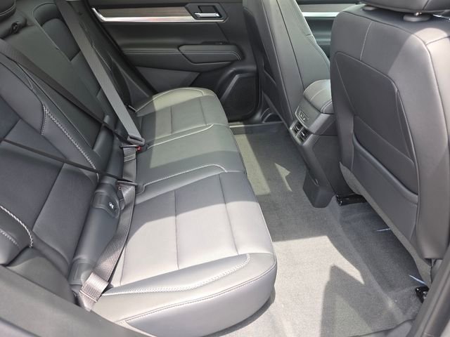 New 2026 GMC Terrain Denali AWD/4WD image 20