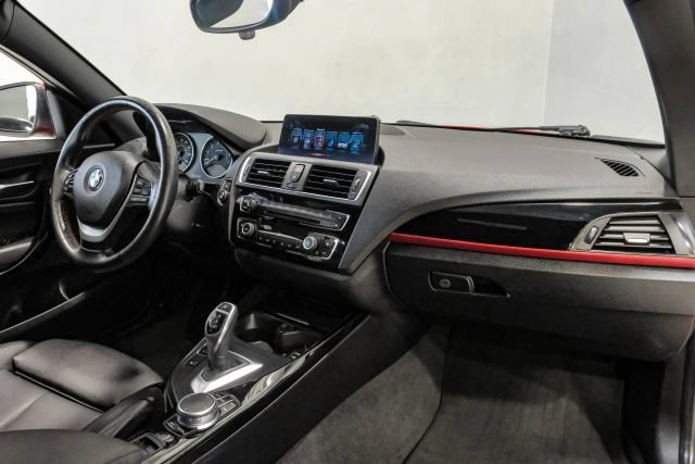 Used 2017 BMW 230i xDrive Convertible AWD/4WD image 25