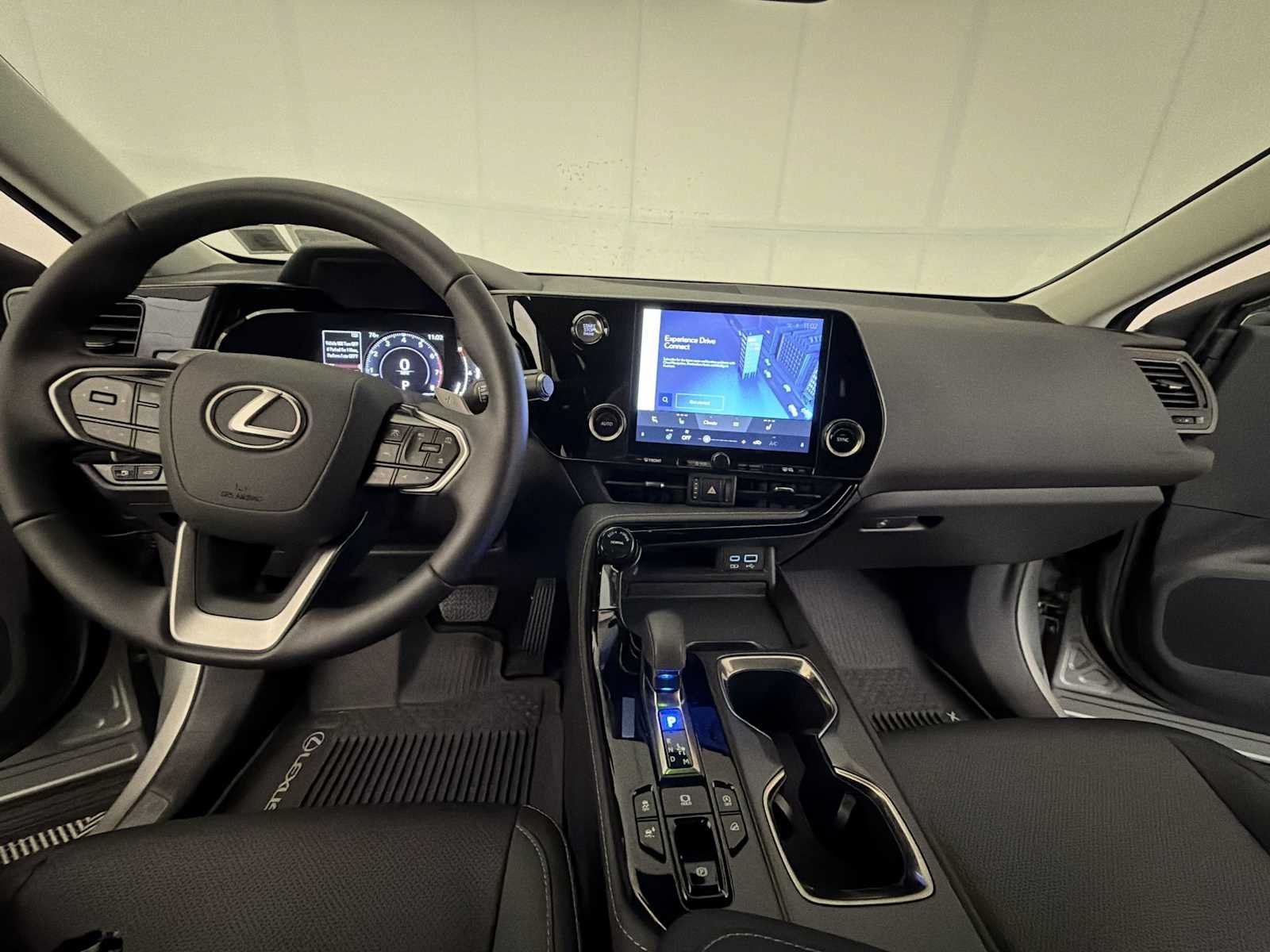 Used 2024 Lexus NX 350 AWD w/ Cold Area Package image 15